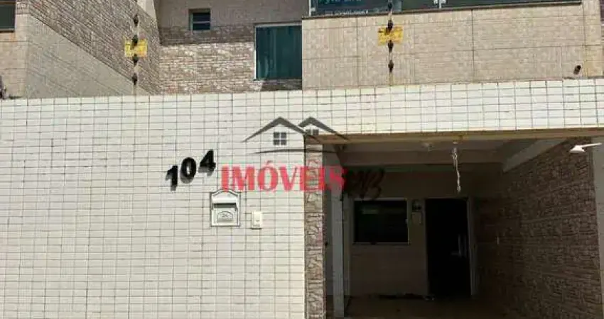 Casa com 2 quartos à venda no Carapibus, Conde