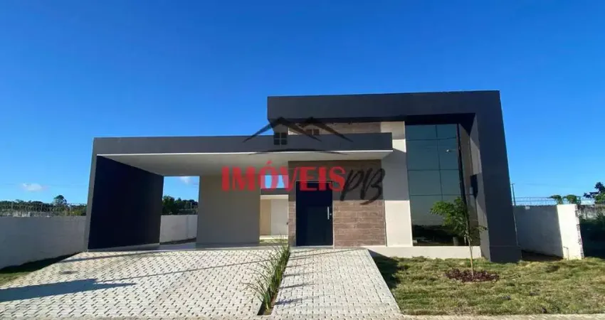 casa no condomínio fechado Maanaim na rodovia 018