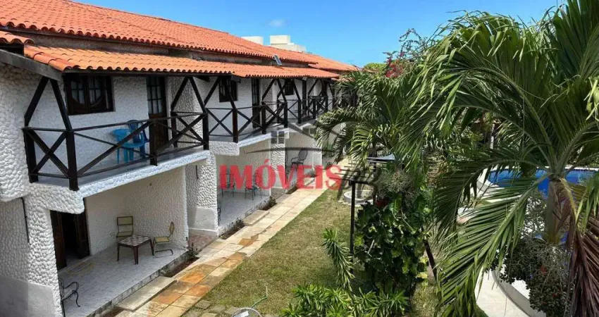 Chalés residencial em localização privilegiada em carapibus