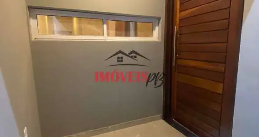 Casa no bairro do geisel com a melhor localização da região atrás da ubs.