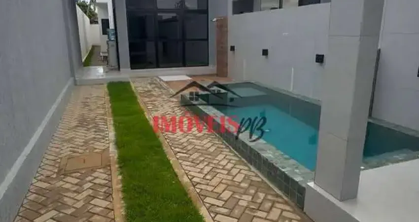 Casa com 2 quartos à venda na Praia do Amor, Conde 