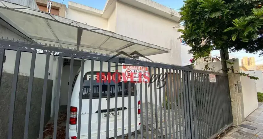 Ponto Comercial com 12 salas, na AV. Epitácio Pessoa