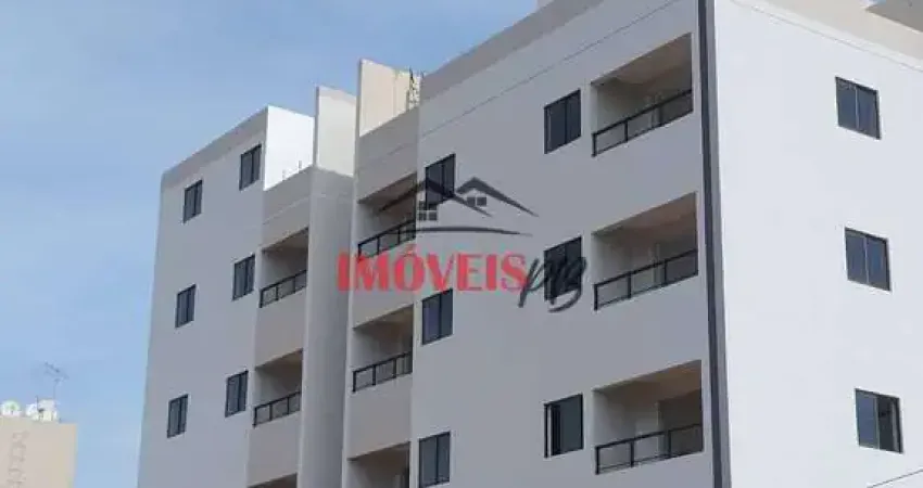 Apartamento com 2 e 3 quartos nos Bancários.
