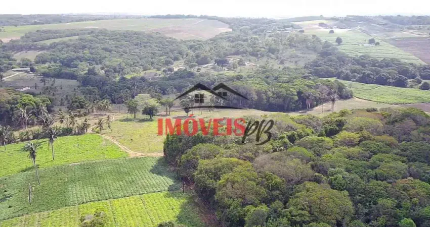 Terreno à venda no Centro, Conde 