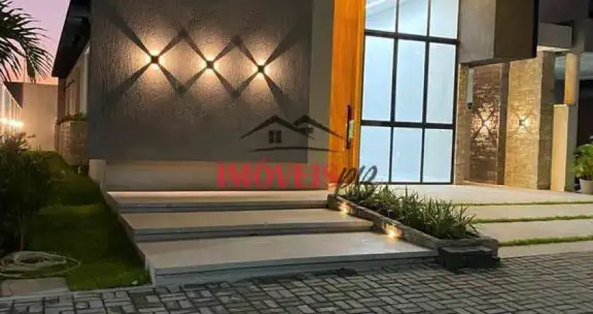 Casa com 3 quartos à venda no Gurugi, Conde 