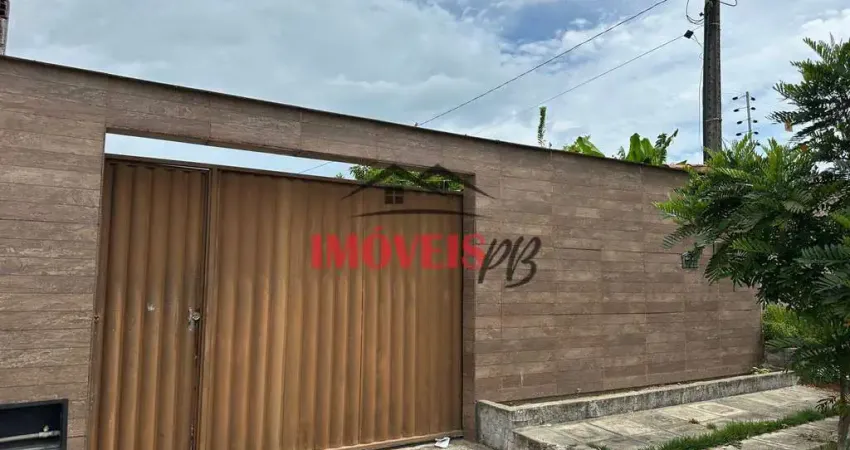Casa mobiliada na Praia do Amor com 3 quartos 1 suíte e piscina
