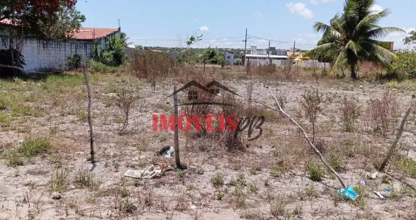 Terreno à venda no Jacumã, Conde