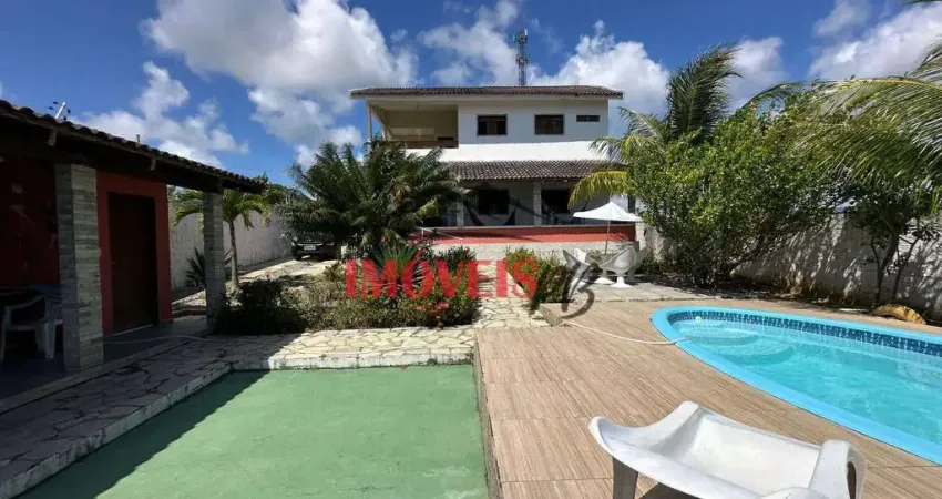 Casa com 3 quartos à venda no Tabatinga, Conde