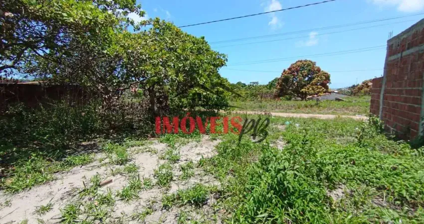 Terreno à venda no Jacumã, Conde 