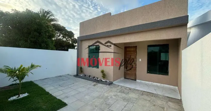 Casa na Praia de Carapibus localizada na Avenida com ótima localidade