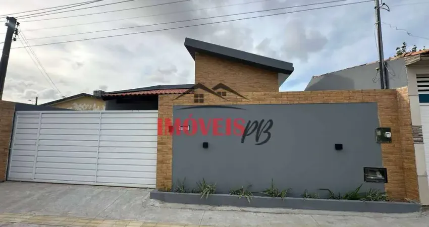 Casa com 3 quartos à venda no Paratibe, João Pessoa 
