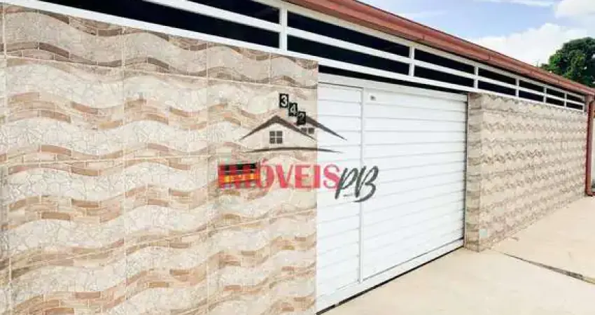 Casa solta no Valentina com 3 quartos sendo 1 suíte