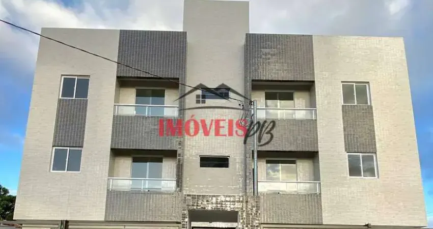 Apartamento com 2 quartos sendo 1 suíte  no Valentina bem localizado