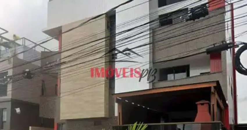 Apartamento 3 quartos nos bancários, térreo hidro e área privativa.