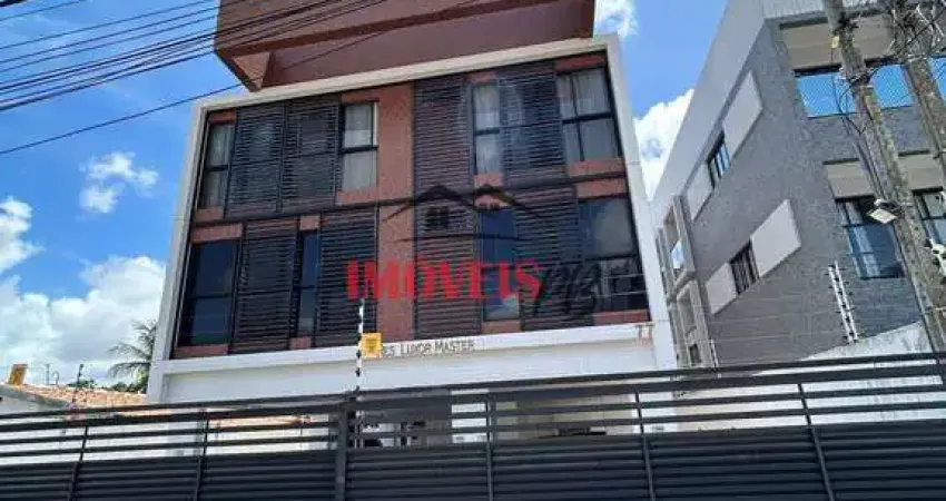 Apartamento térreo com104m2 próximo a praça da paz com 2 quartos e 1 suíte
