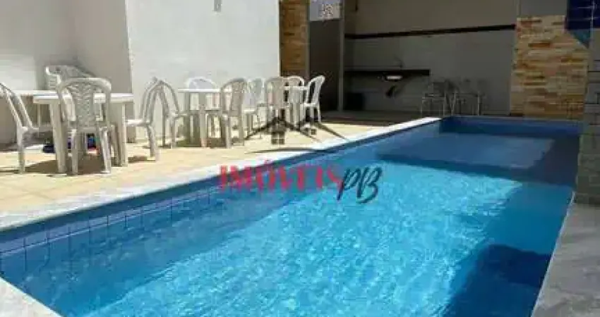 Apartamento com 2 quartos à venda no Muçumagro, João Pessoa