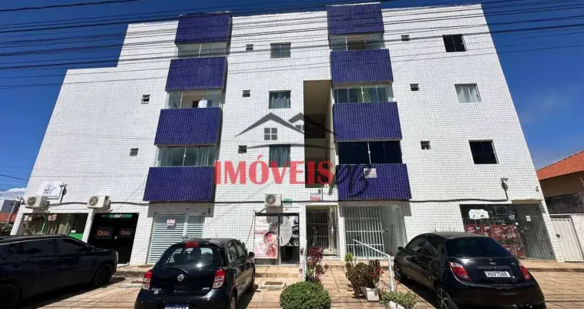 Apartamento térreo no Centro de Jacumã muito bem localizado.