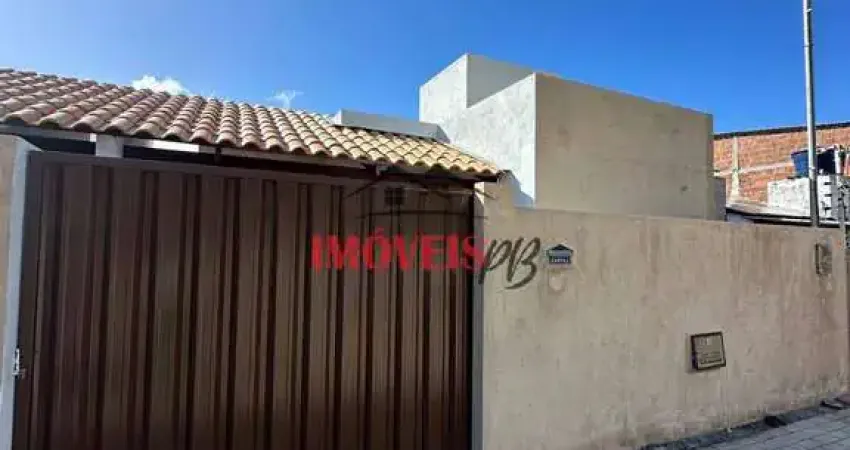 Casa com 2 quartos à venda no Carapibus, Conde