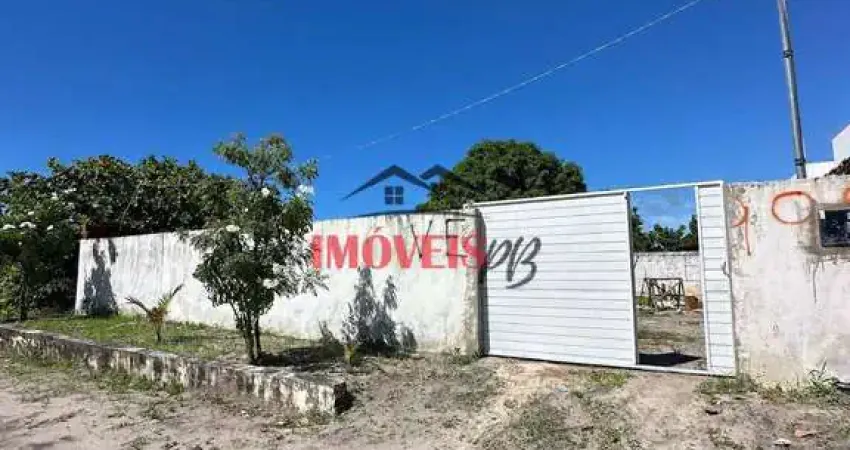 Terreno na Praia do Amor, com excelente localização próximo a  mercados.