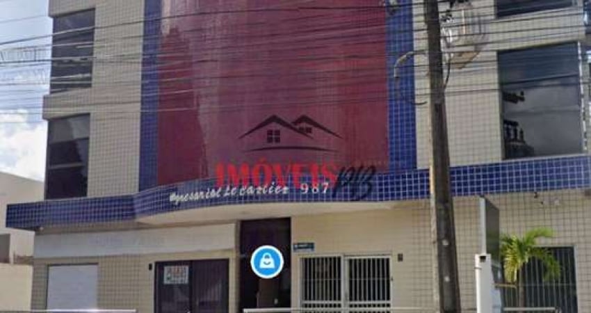 Ponto comercial com 1 sala à venda no Torre, João Pessoa 