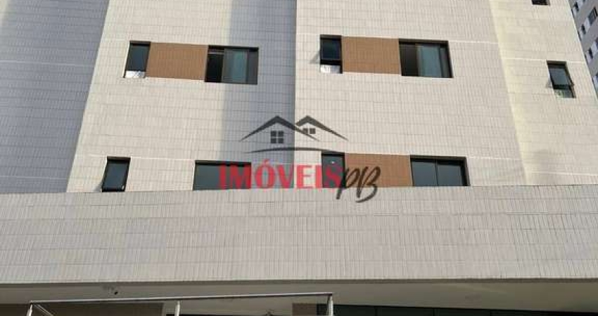 Apartamento com otima localização, no bairro Manaíra, com posição nascente.