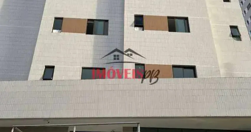 Apartamento com otima localização, no bairro manaíra, com posição nascente.