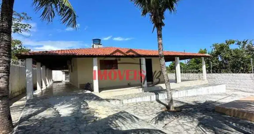 Casa na praia do amor super ampla e arejada, com excelente localização.