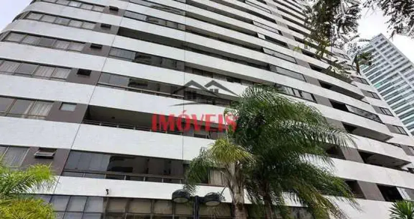 Apartamento alto padrão no altiplano com 103m² e todo projetado