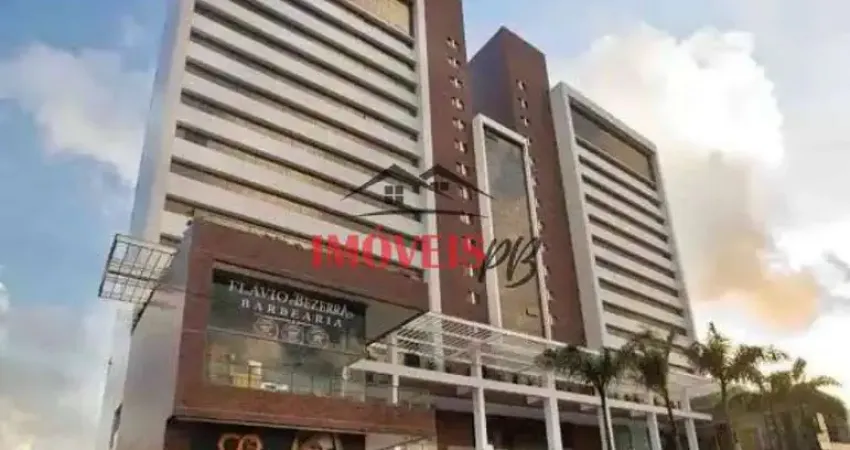 Sala comercial, Delta Center no bairro dos Bancários em frente ao Carrefour