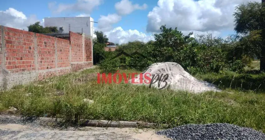 Terreno à venda no Carapibus, Conde