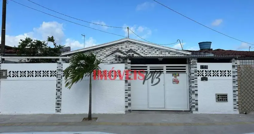 Casa com 2 quartos à venda na Valentina de Figueiredo, João Pessoa 