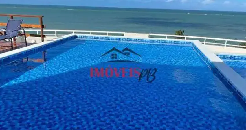 Apartamento mobiliado na praia de carapibus todo projetado e ambientado.