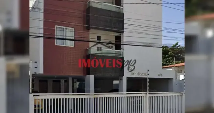 Apartamento no bairro do bessa bem localizado com 2 quartos .