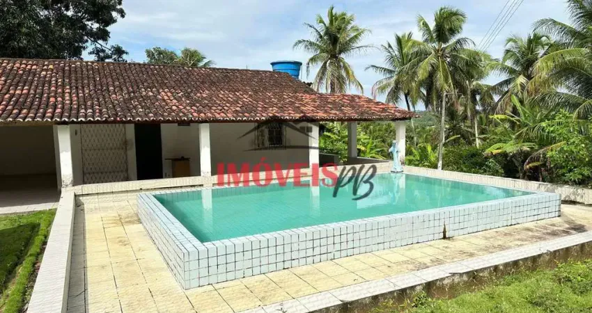 Terreno à venda no Pituaçú, Conde 