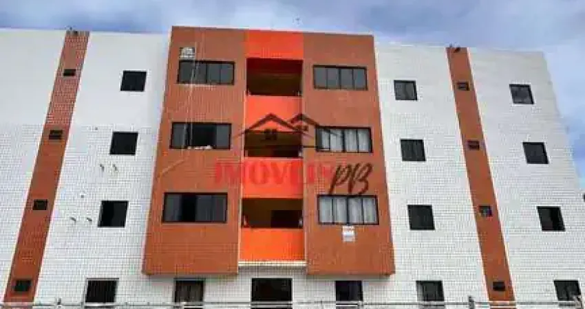 Apartamento mobiliado, no jardim universitário, com 3 quartos, nascente!