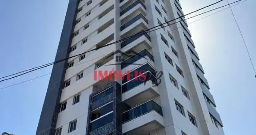 Apartamento no manaíra,4 quartos, sendo 3 suítes, em cima da ruy carneiro.