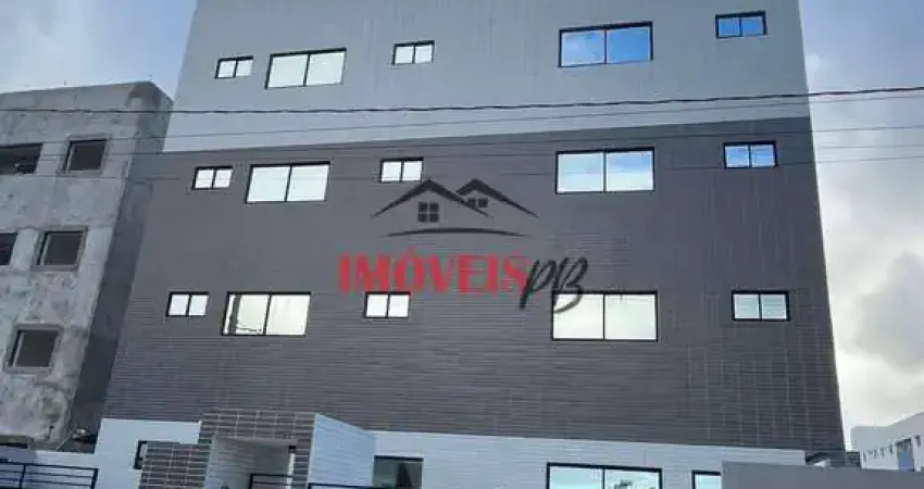 Apartamentos no valentina, excelente acabamento, localização privilegiada