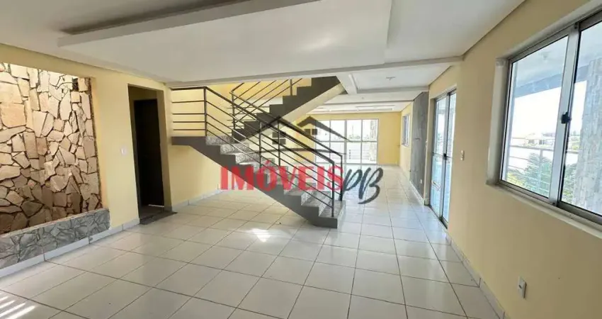 Casa com 4 quartos para alugar no Carapibus, Conde 