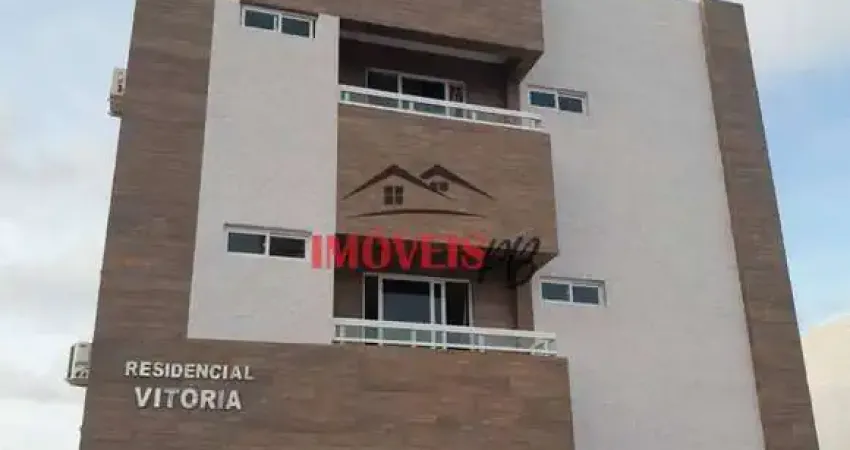 Apartamento no bairro dos estados, com 2 quartos (sendo 1 suíte, nascente.