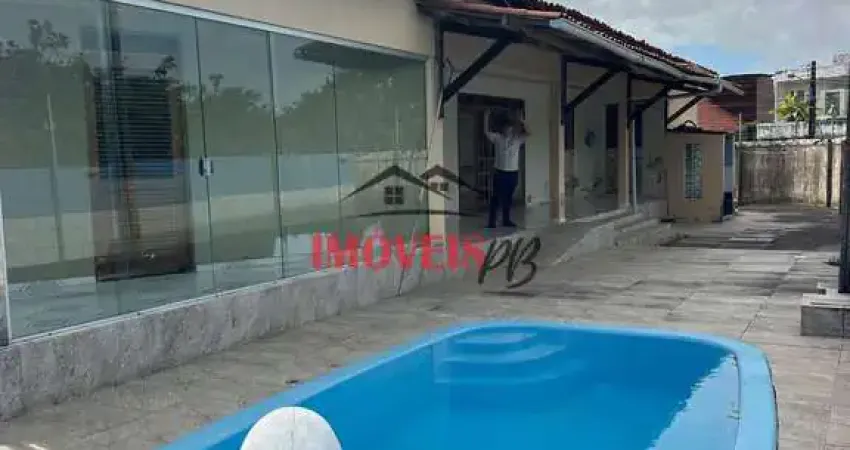 Casa com 5 quartos à venda no Portal do Sol, João Pessoa