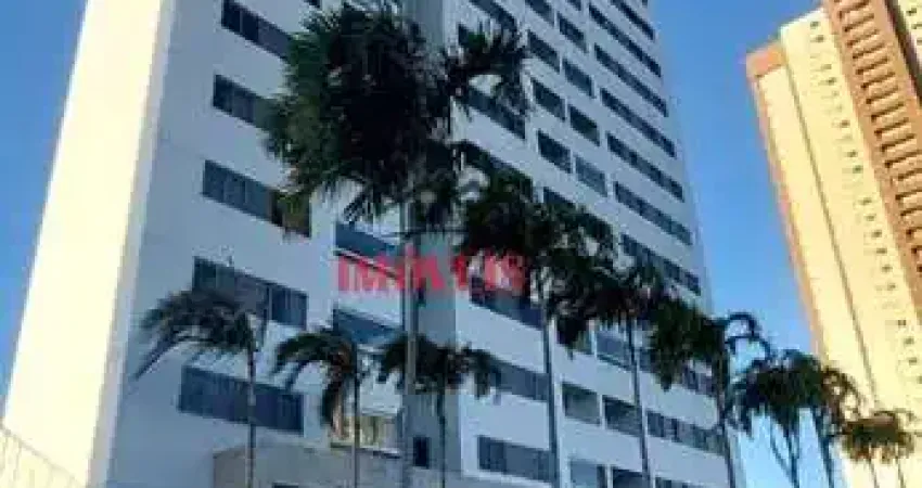 Apartamento no bairro dos estados todo projetado, 100m², nascente sul