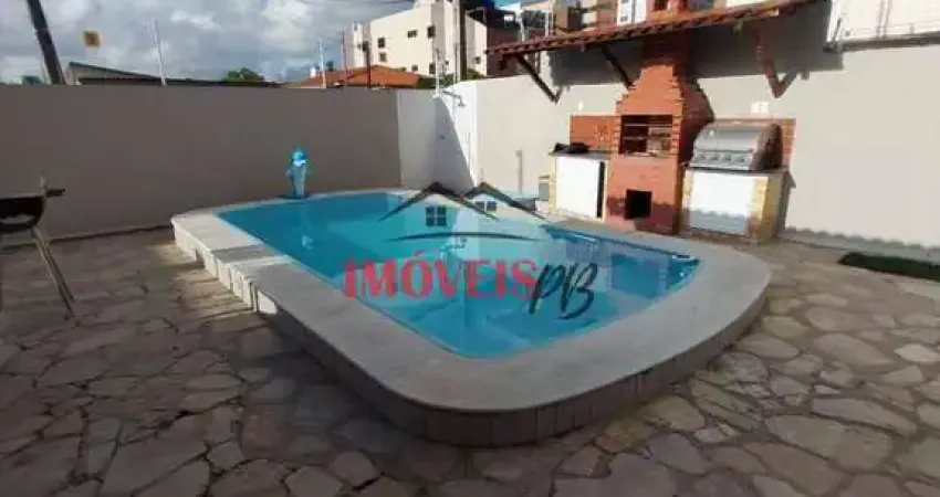 Casa nos bancários com 5 quartos sendo 3 suítes e área de lazer