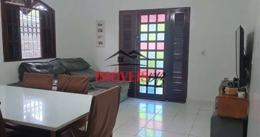 Casa com 3 quartos à venda no Cuiá, João Pessoa 