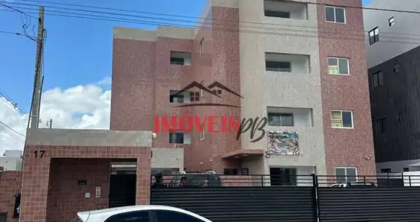 Apartamento com 2 quartos à venda no Gramame, João Pessoa