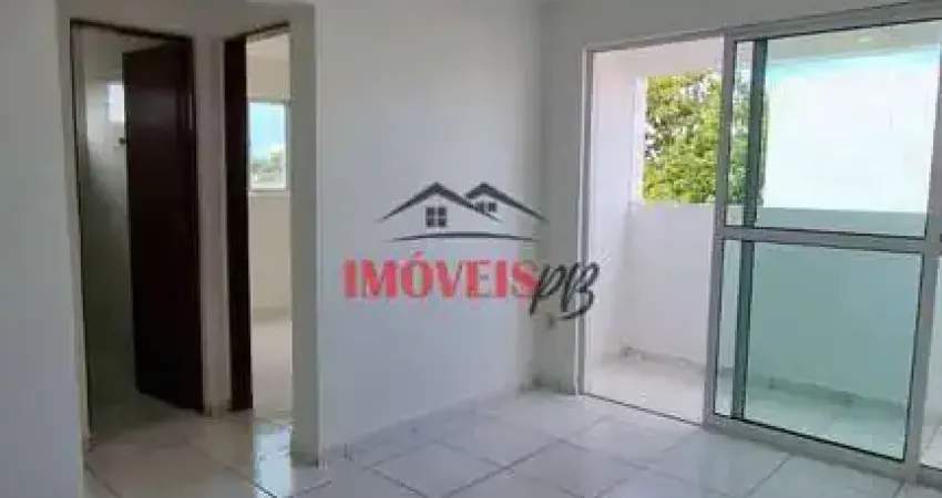 Apartamento na Região do Valentina - Gramame amplo e confortável