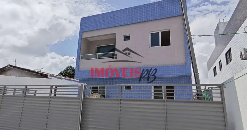 Apartamento com 3 quartos à venda na Valentina de Figueiredo, João Pessoa