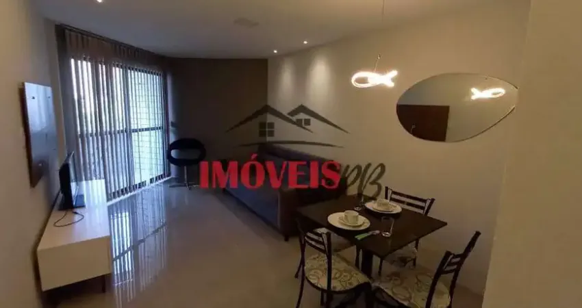 Apartamento com 1 quarto à venda no Intermares, Cabedelo