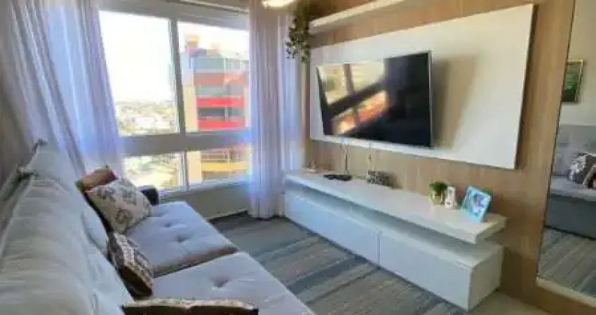 Apartamento com 2 quartos à venda na Avenida Fernando Amaral, 1202, Centro, Tramandaí