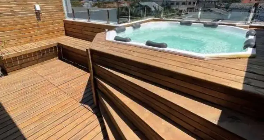 Apartamento com 2 quartos à venda na Rua Santa Cruz, 411, Centro, Imbé