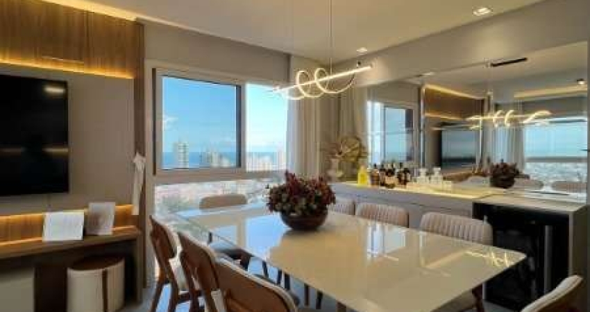 Apartamento com 3 quartos à venda na Rua Ubatuba de Farias, 273, Barra, Tramandaí